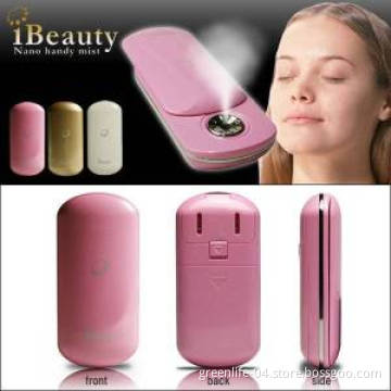 High Quality Facial Moisturing Ibeauty Nano